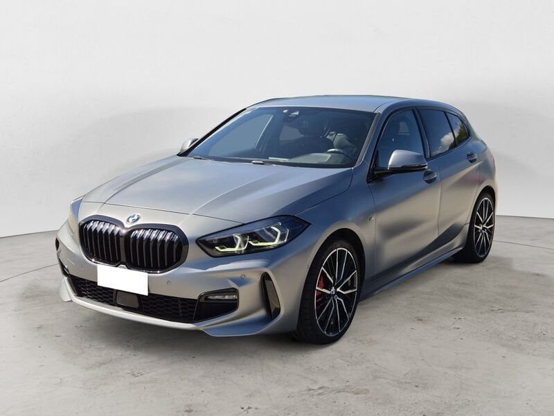 Image of BMW 118