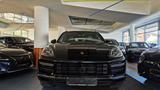 Porsche CayenneTurbo/21"/360°/Bose/Leder/Pano/Soft/Stand - Porsche Gebrauchtwagen in Stuttgart
