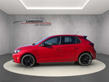 Opel Corsa - 2