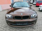 BMW 116i Edition Lifestyle / Euro 5 - BMW 1 Series: Edition Lifestyle