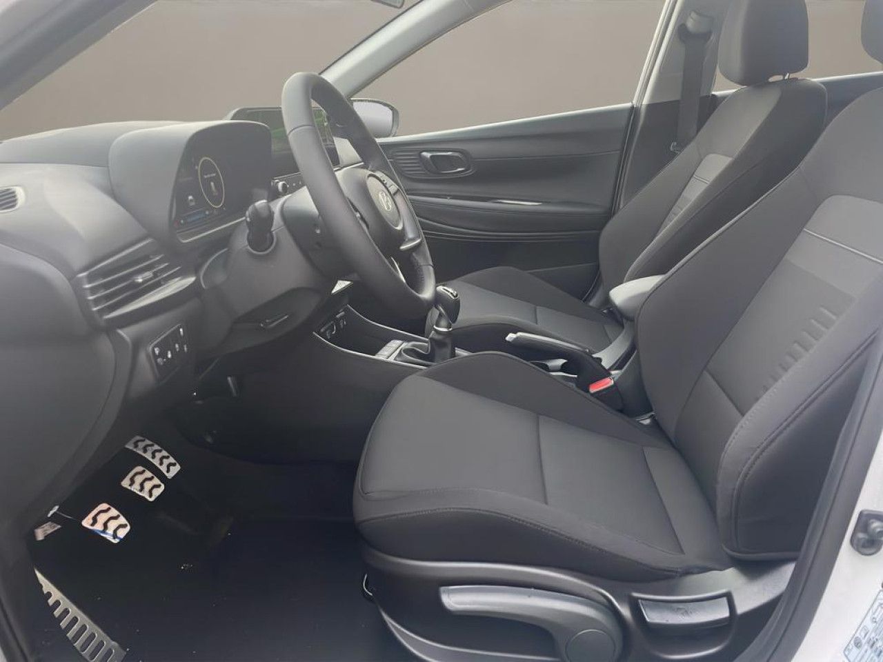 Hyundai BAYON – Bild 7
