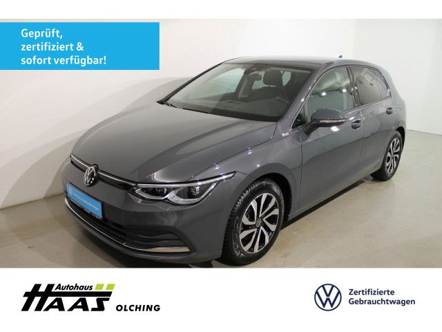 2022 Volkswagen Golf
