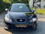 Seat Leon FR DSG-AUTOMATIK+XENON+NAVI+PDC+17"ALU - gebrauchte Seat Leon aus dem Jahr 2012