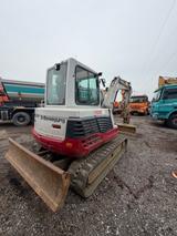 Takeuchi TB250-01*Inkl.Löffelpaket*Hydraulische-Kette*12 - Takeuchi LKWs