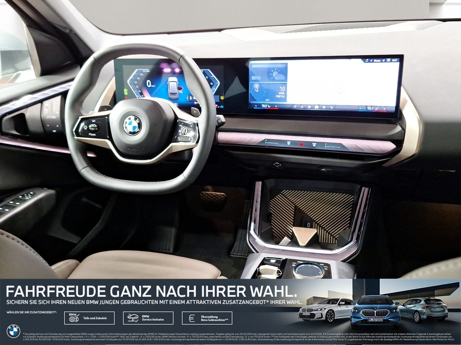 BMW X3 - Bild 8