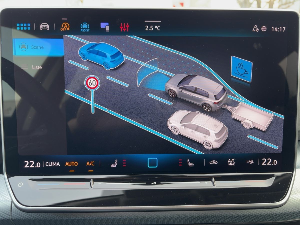 Volkswagen Golf - Bild 14