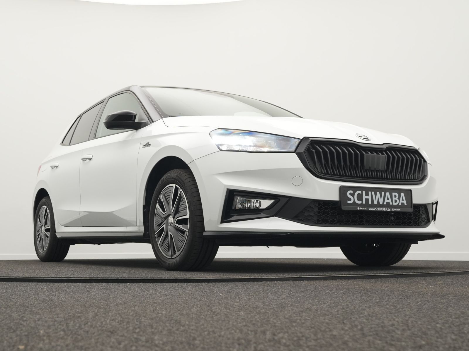 Skoda Fabia - Bild 24