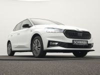 Skoda Fabia - Vorschau Bild 24