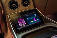 MERCEDES-BENZ AMG GT 53 4Matic+*BURM*360*MASSAGE*V8*1HAND*VOLL
