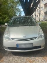 Toyota Prius - gebrauchte Toyota Prius aus dem Jahr 2005
