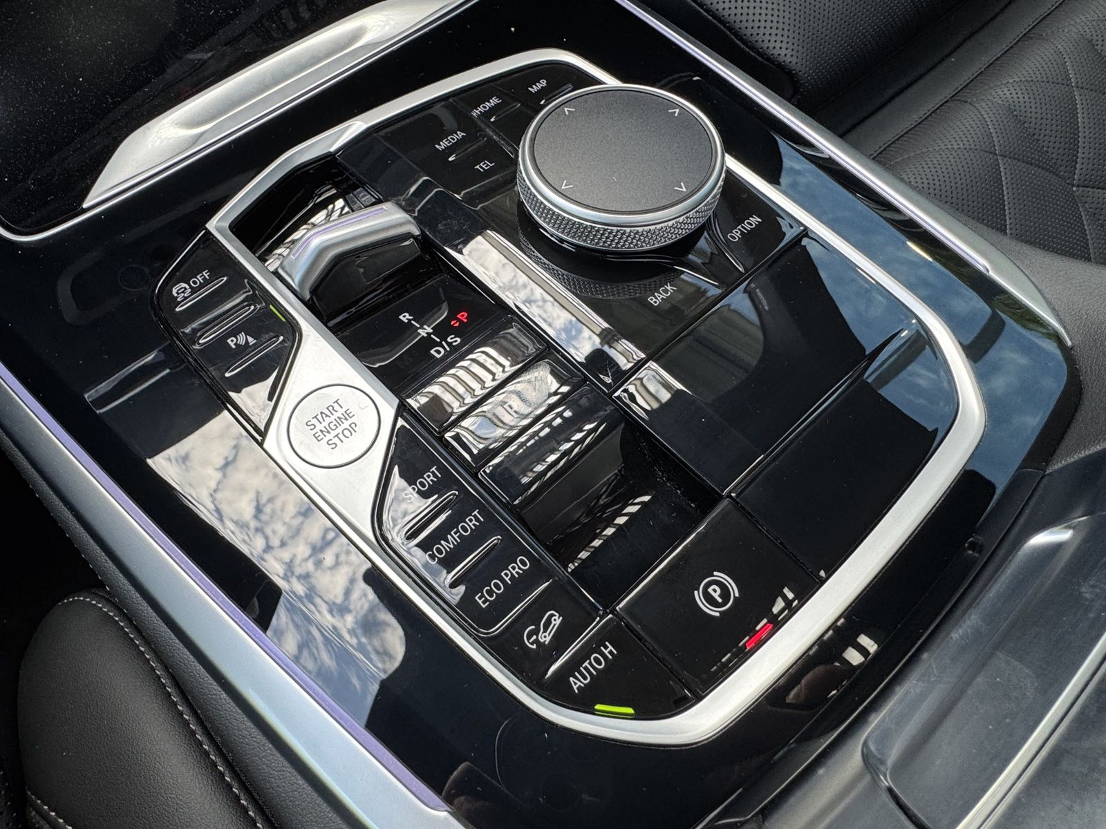 BMW X5 - Bild 17
