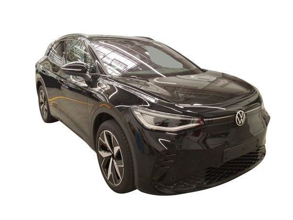 Volkswagen ID.4 GTX 84kWh AHK Matrix Wärmepumpe 01.31 foto 3
