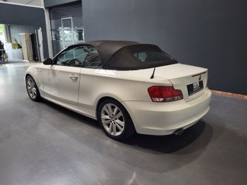 BMW 120 - 7