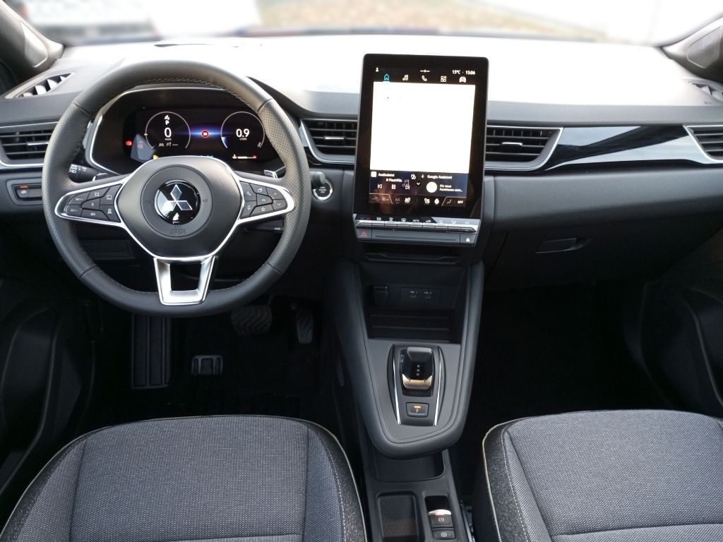 Fahrzeugabbildung Mitsubishi ASX EDITION 1.3 T-Benziner 7-DCT-Automatik