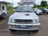 Mitsubishi L200 2.5 TDI 4WD Double Cab GLS Air - gebrauchte Mitsubishi L200 aus dem Jahr 2000