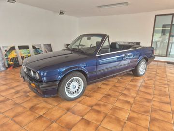 BMW 318 - 3