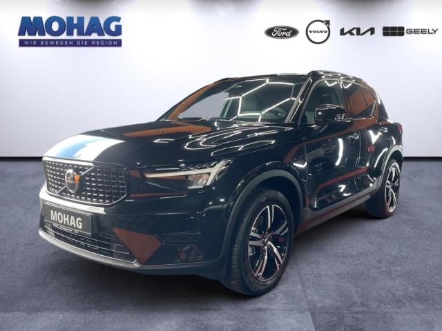 Volvo XC40 B3 2WD Plus Dark - Panorama ACC Harman/Kard