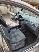 Volkswagen Golf Sportsvan 1.2 TSI 81kW ALLSTAR BMT ALLSTAR - VW Golf Sportsvan in Lübeck
