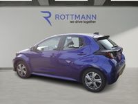 Mazda 2 Hybrid - Vorschau Bild 6
