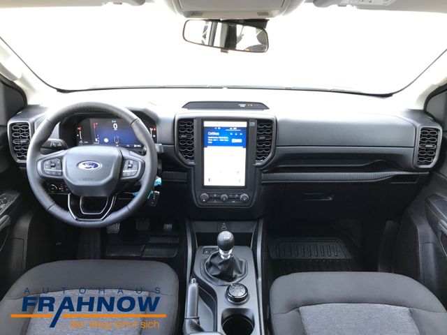 Foto Nummer 12: FORD Ranger