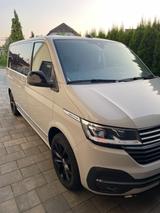 Volkswagen T6.1 Multivan Orig. Sportpaket Sthzg. 