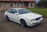 Maserati Biturbo - Maserati Biturbo Gebrauchtwagen