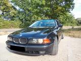 BMW 523i E39 Automatik Prins LPG - BMW E39 mit Autogas-Antrieb (LPG)