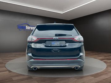 Ford Edge - 5