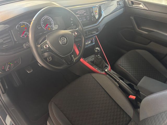 Polo VI Join