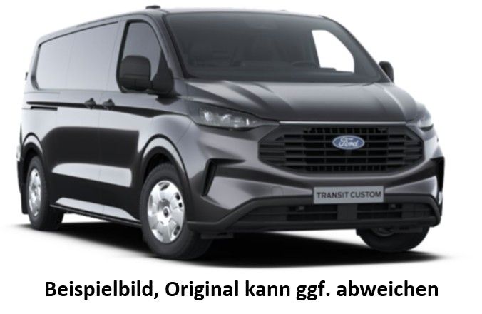 Ford Transit Custom 320 L2 Trend ALLRAD Aut *Navi/LED