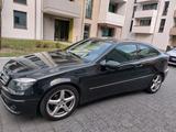 Mercedes-Benz Mercedes CLC 200 Automatik NEU (Tüv+Ser) - scheckheftgepflegte Mercedes CLC 200