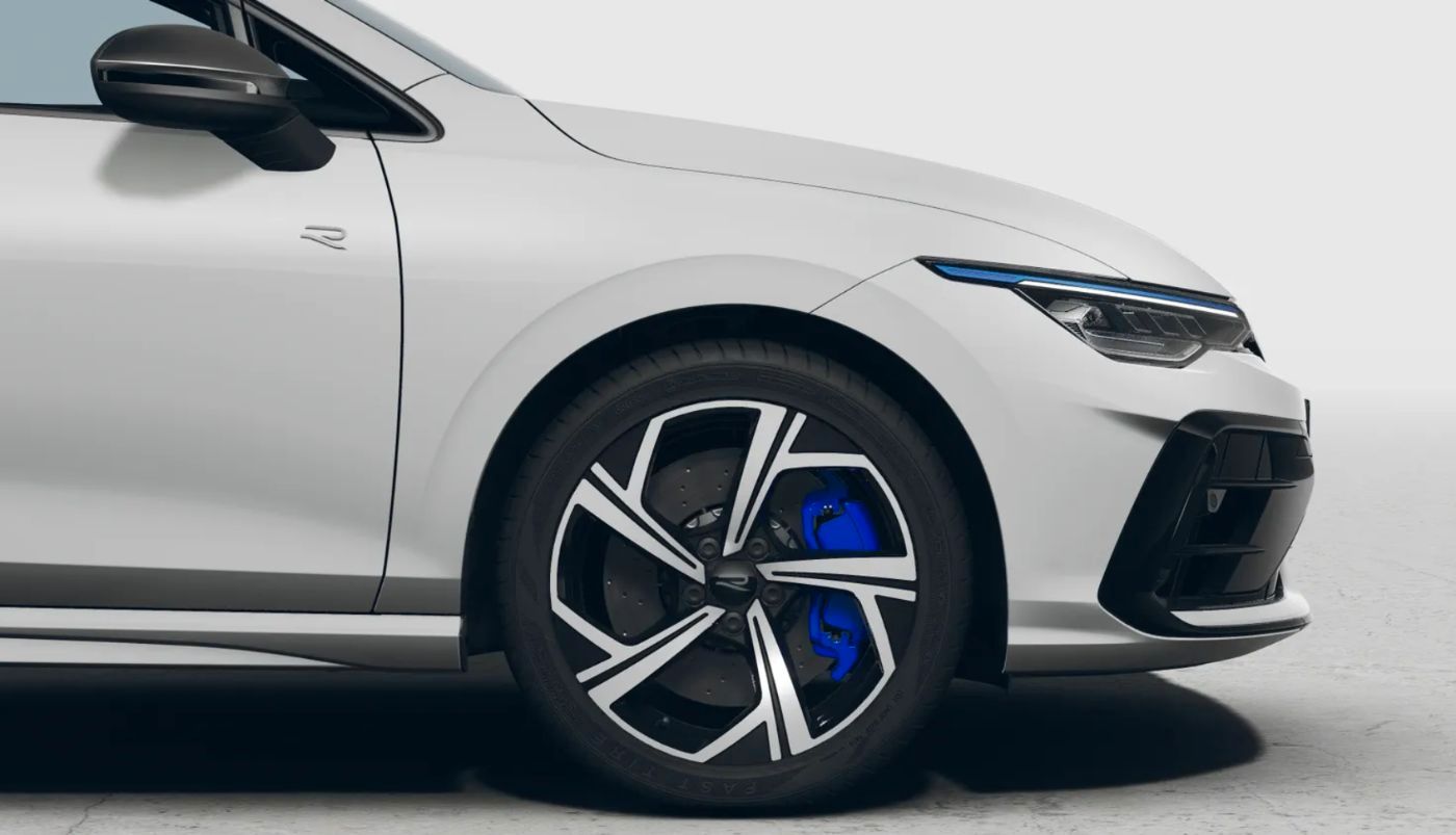 Volkswagen Golf - Bild 8
