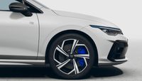 Volkswagen Golf - Vorschau Bild 8