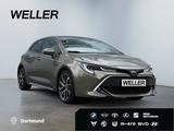 Toyota Corolla 2.0 Hybrid Lounge *LED*Pano*JBL*HUD*CAM* - Toyota Corolla Lounge mit Hybrid-Antrieb (Benzin/Elektro)