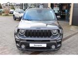 Jeep Renegade Limited FWD Navi Soundsystem DAB Ambien - gebrauchte Jeep Renegade aus dem Jahr 2021