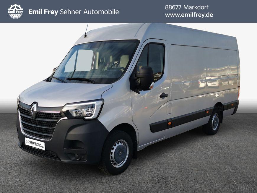 Renault Master ENERGY dCi 165 L3H2 HA
