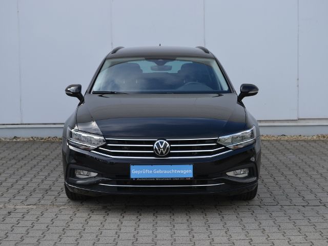 Passat Variant 2.0 TDI DSG Business AHK/LED/NAVI