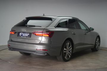 Audi A6 - 6