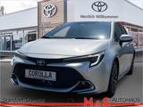 Toyota Corolla 1.8 Hybrid Team D KAMERA Technik-Paket