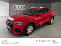 Audi Q3 - Vorschau Bild 1