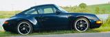 Porsche 993 Carrera Coupé Carrera - Porsche 993 mit Schiebedach