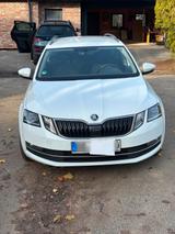 Skoda oktavia 3 - Skoda Oktavia mit Diesel-Antrieb