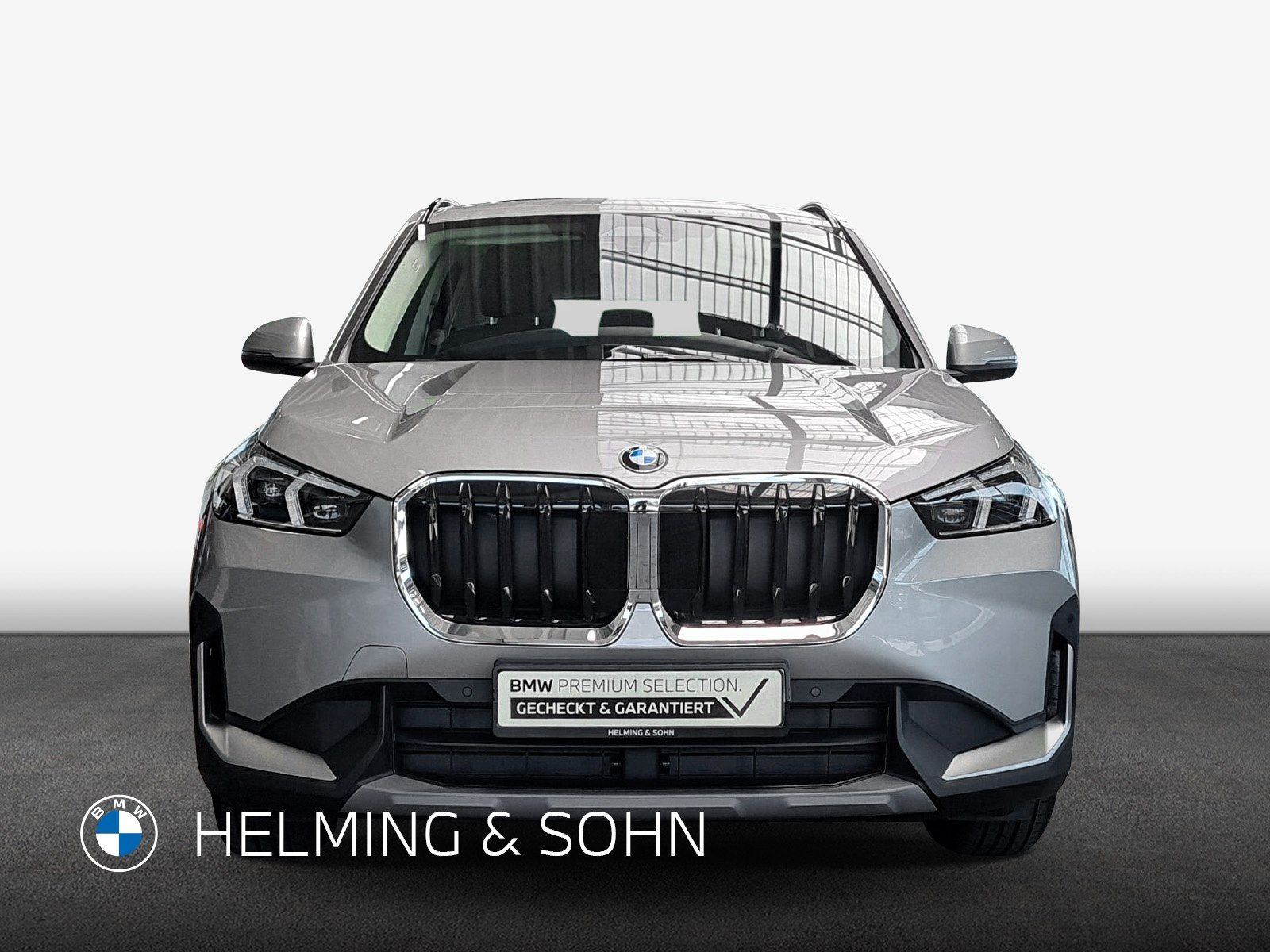 BMW X1 - Bild 4