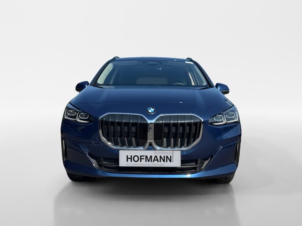 BMW 220 Active Tourer - Bild 2