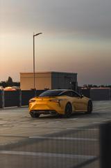 Lexus LC500 Coupe Performance  - Lexus Gebrauchtwagen in Dortmund