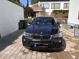 BMW X4 M-Packet - BMW X4 M Gebrauchtwagen