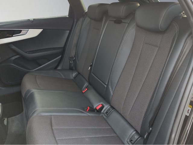 A4 Avant 35 TDI S line S-tronic