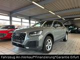 Audi Q2 TDI quattro 379€/mtl. B&O Scheckheft - Audi Q2 in Erfurt