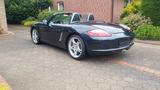 Porsche Boxster 2.7  Schalter wenig KM, TÜV Neu  - gebrauchte Porsche Boxster aus dem Jahr 2005