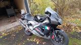 Aprilia RSV Mille - APRILIA RSV MILLE